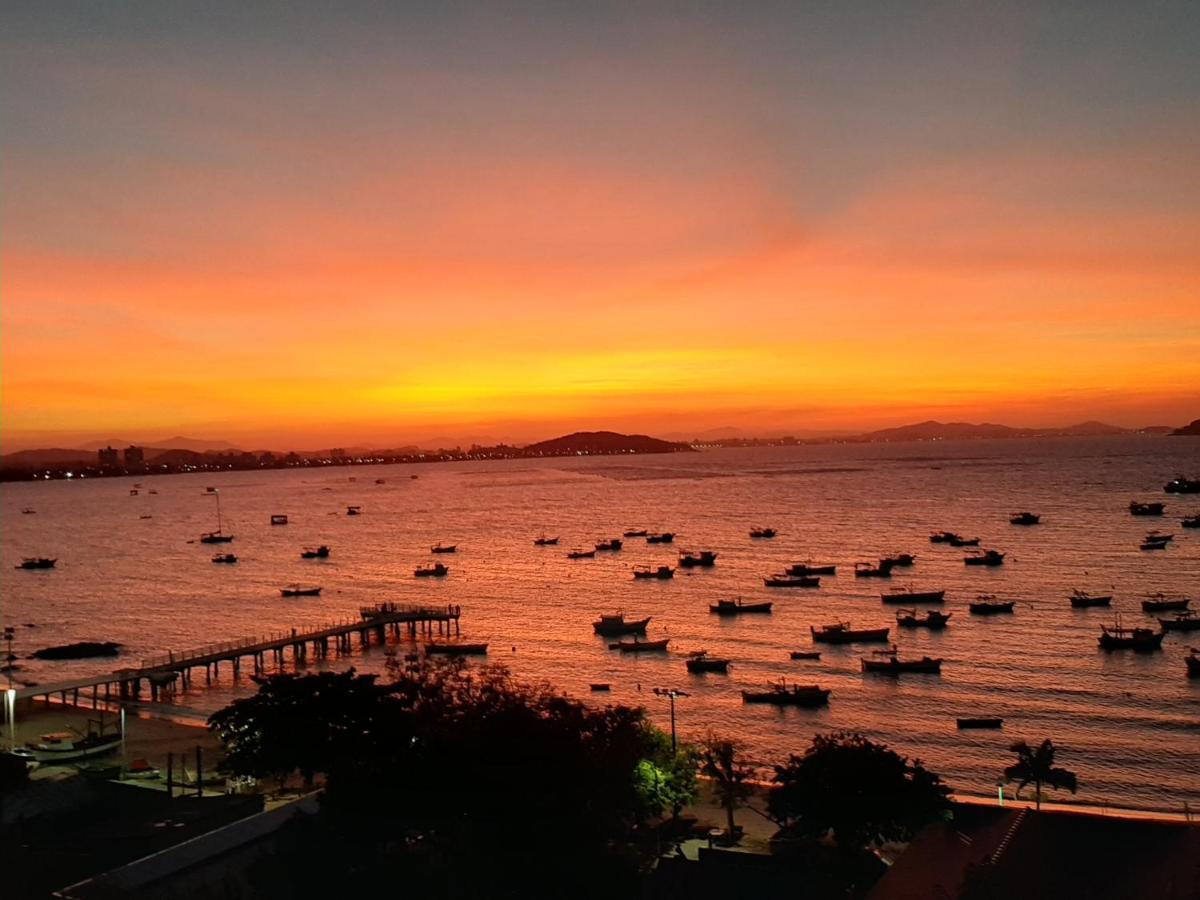 Inn De Monaco Penha (Santa Catarina)