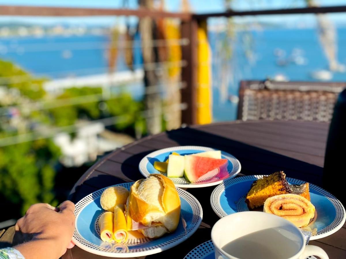 Inn De Monaco Penha (Santa Catarina)
