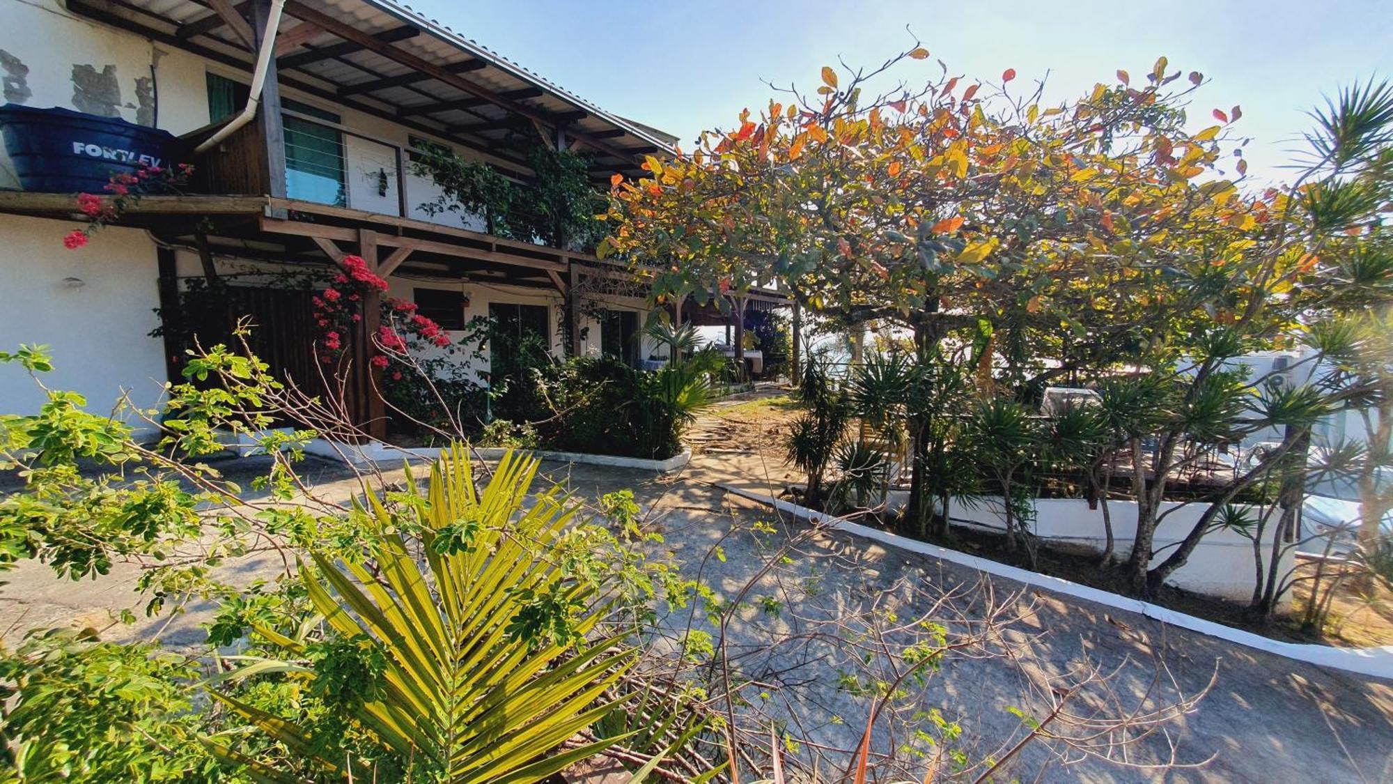Inn De Monaco