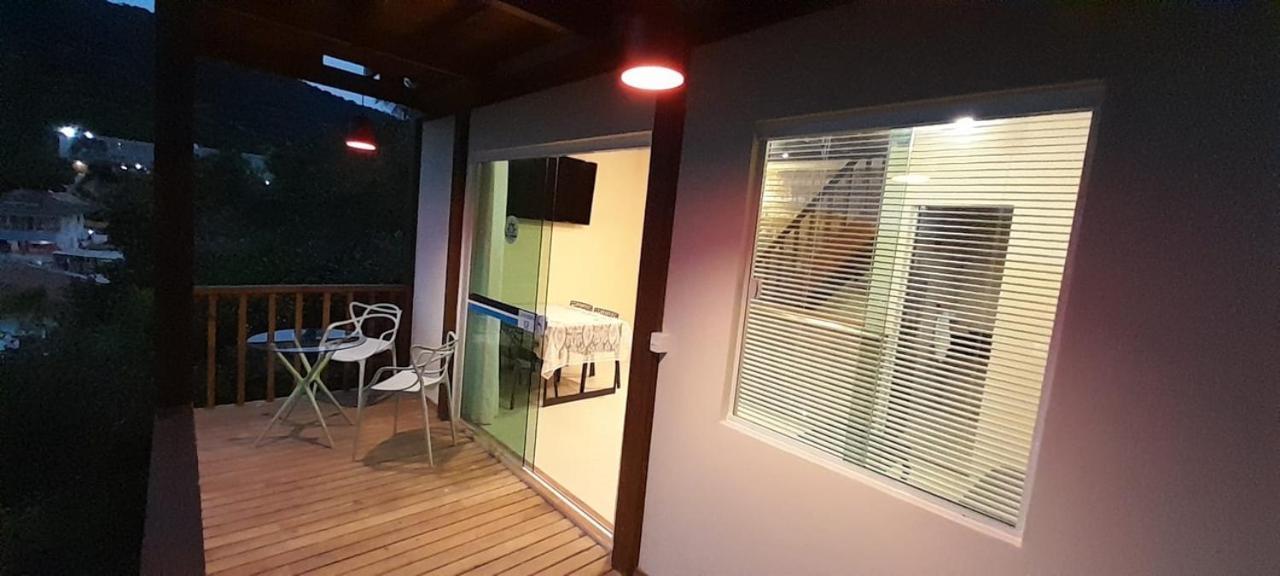De Monaco Inn Penha (Santa Catarina)
