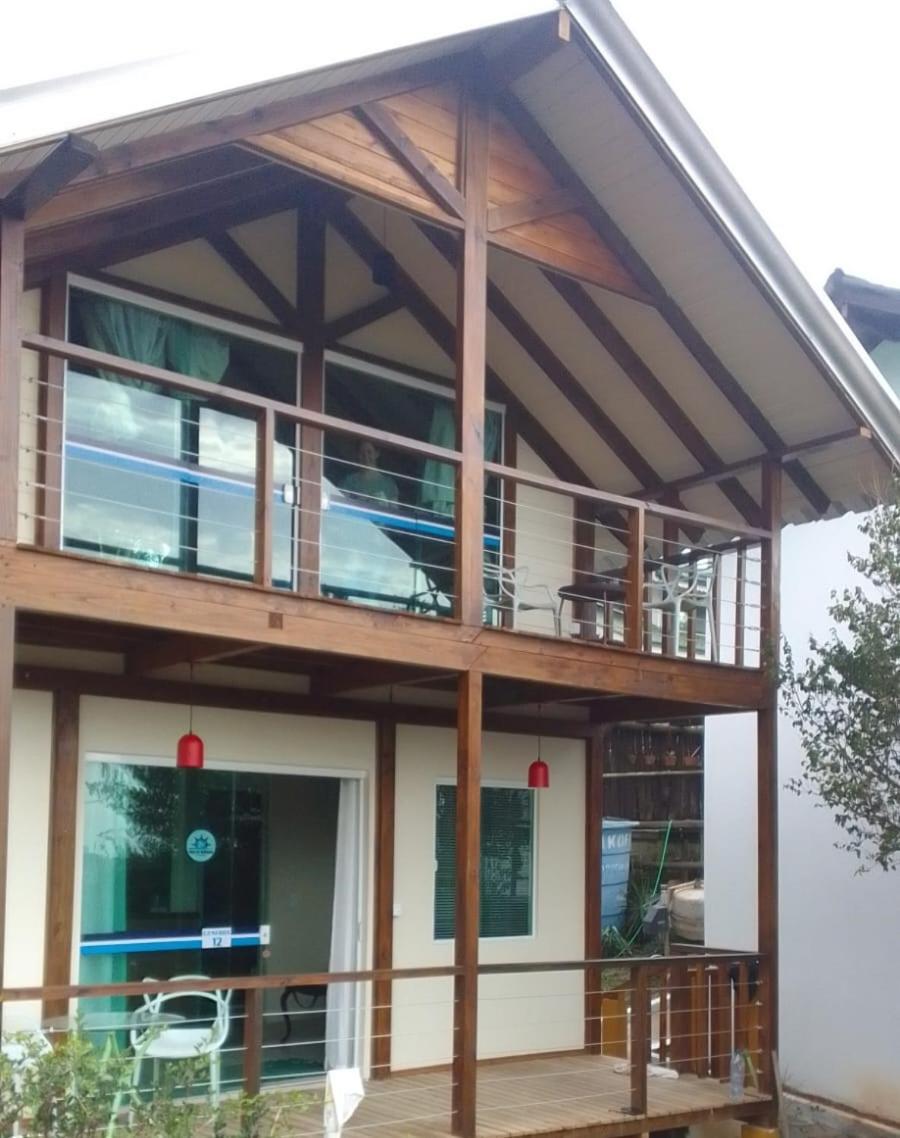 Inn De Monaco Penha (Santa Catarina)