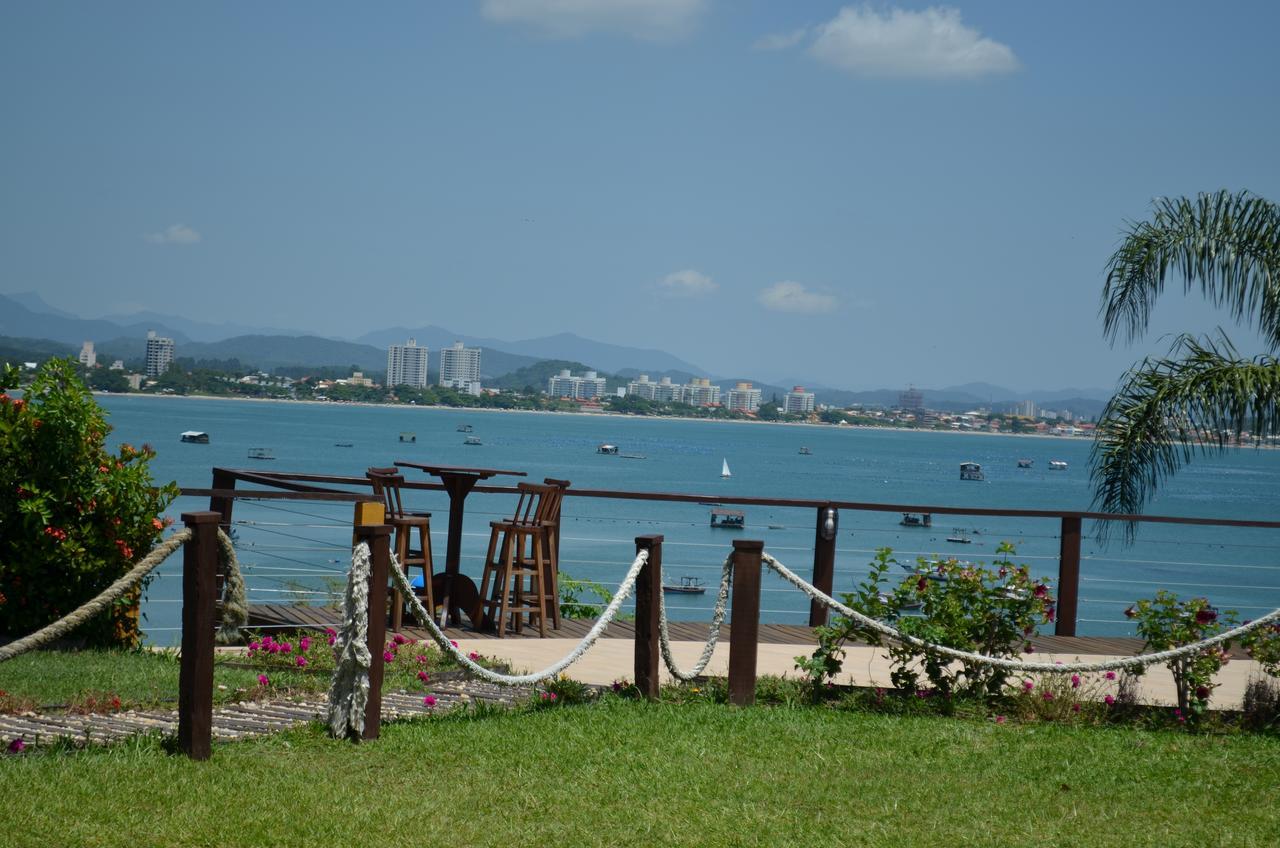 Inn De Monaco Penha (Santa Catarina)